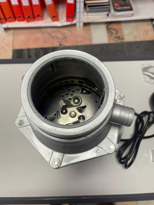 Trituradores de resíduos Alimentares para cozinha.