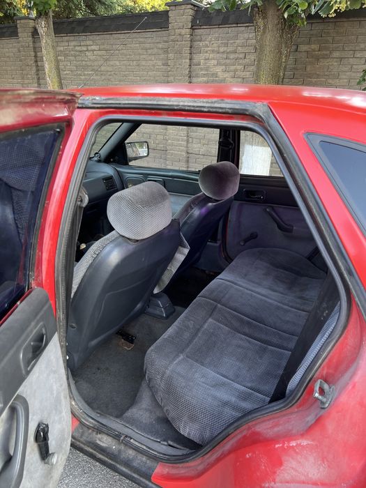 Продам Ford escort