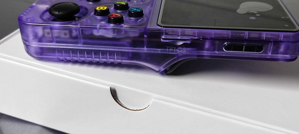 Consola Nova R36s 20.000jogos SNES,GB,PS,PSP, Dreamcast, N64