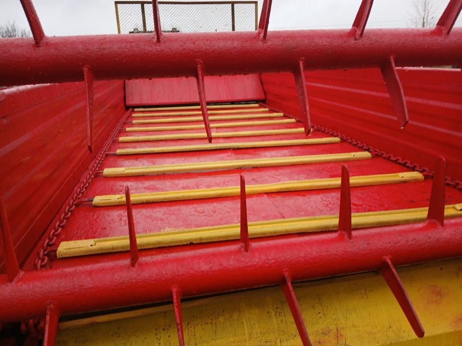 Продам Гноєрозкидач