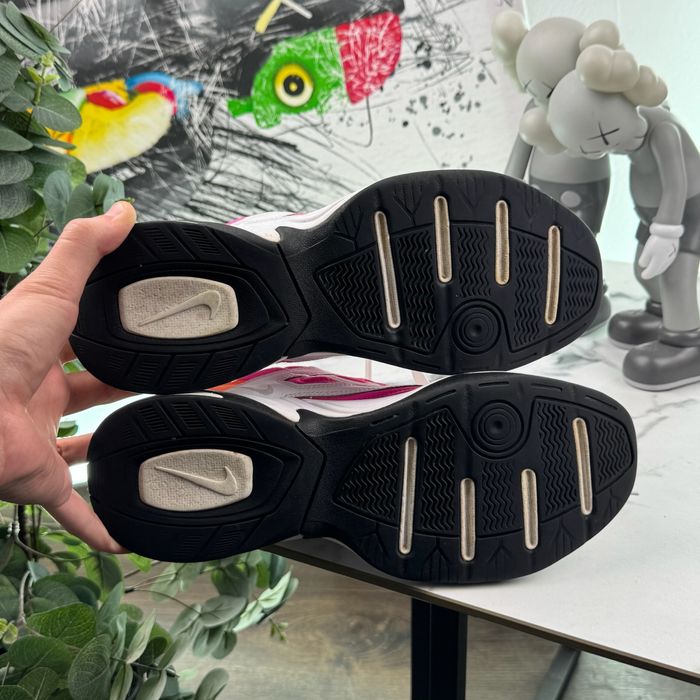 Кросівки Nike Tekno 40.5 розмір E771