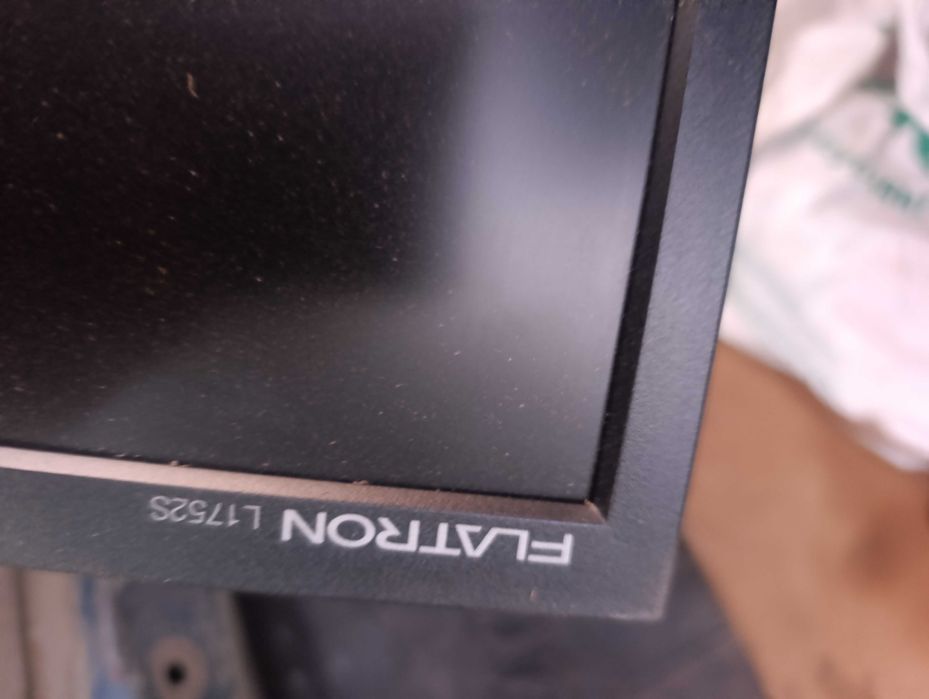 Монітор LG до ПК