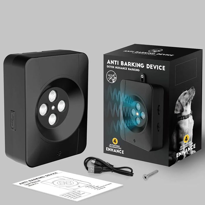 Відлякувач собак