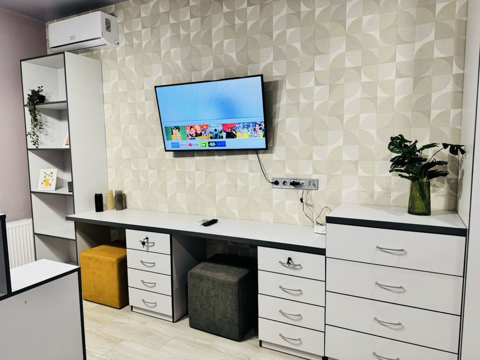 Подобово ЛЮКС новобудова центр, госпіталь, Культури, Сумська