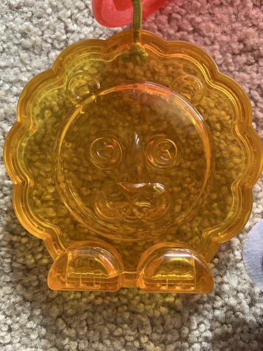 Mobile de passeio (portátil) fisher price