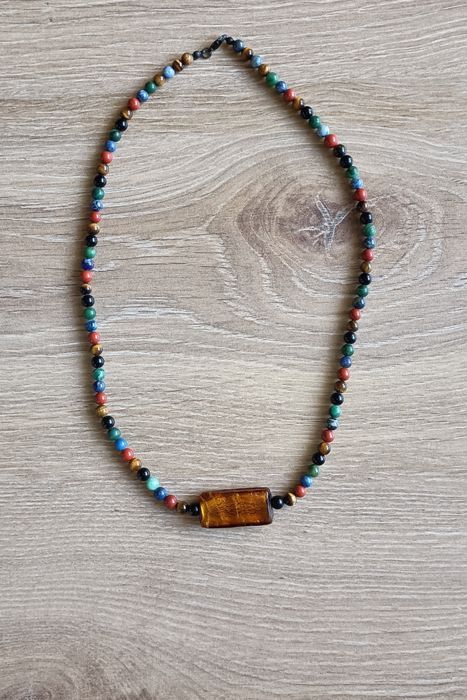 Colares artesanais