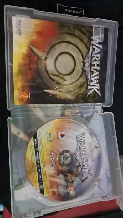 Warhawk(PlayStation3)