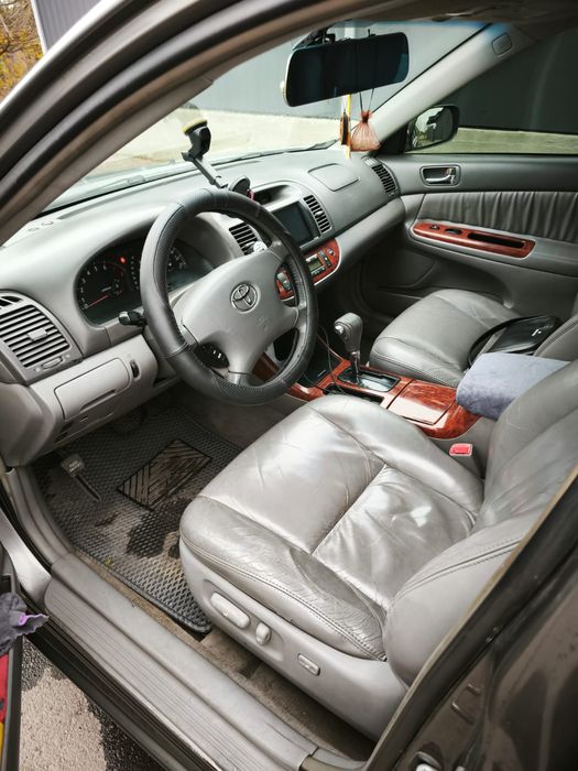 Продам Toyota camry 30 3.0 акпп