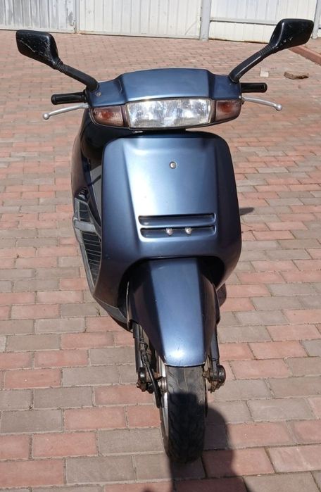 Honda lead продам