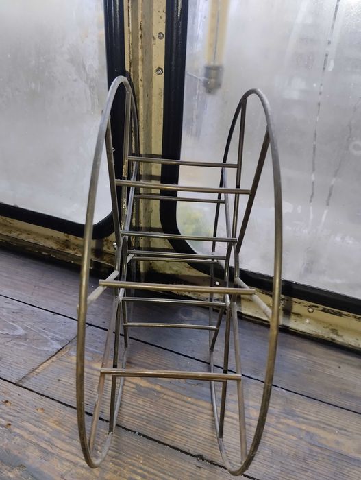 Продам катушку для сварочной проволки