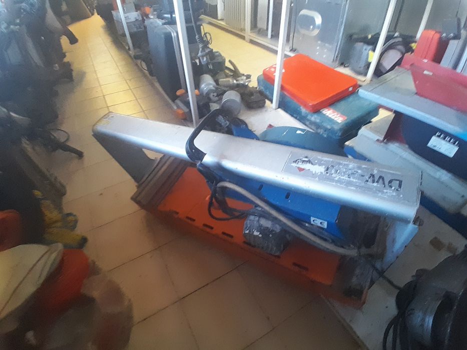 Vendo diversas ferramentas  35€