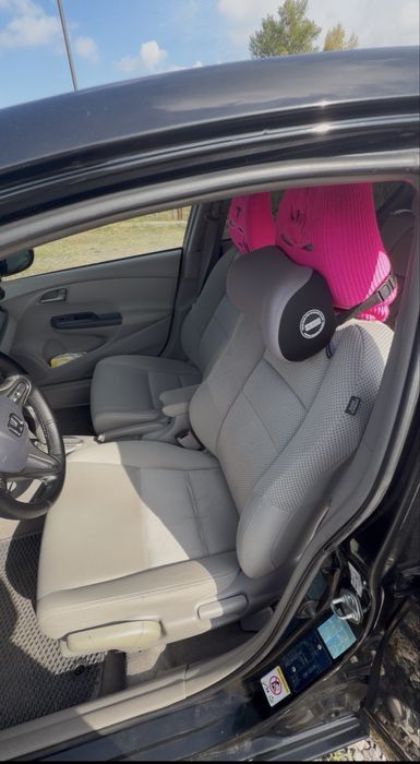 Honda insight 2010