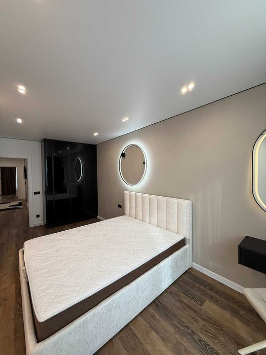 Здається в оренду 2-к квартира