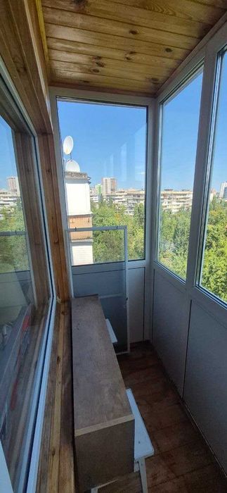 Квартира – Київ - Вид 5