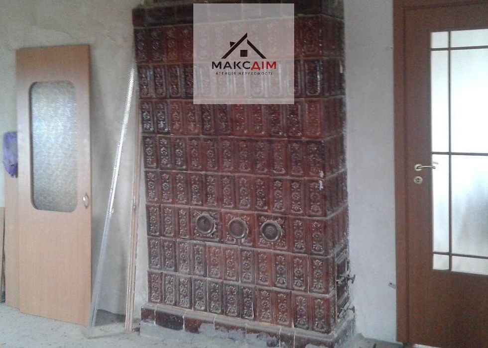 Продам будинок з земельними ділянками