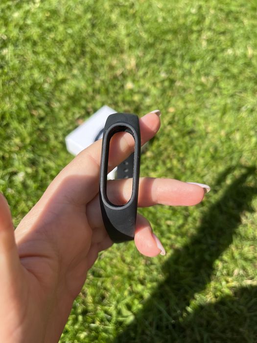 Opaska sportowa Mi Band 2
