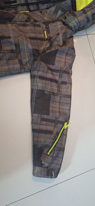 Kurtka narciarska Brugi 140/146