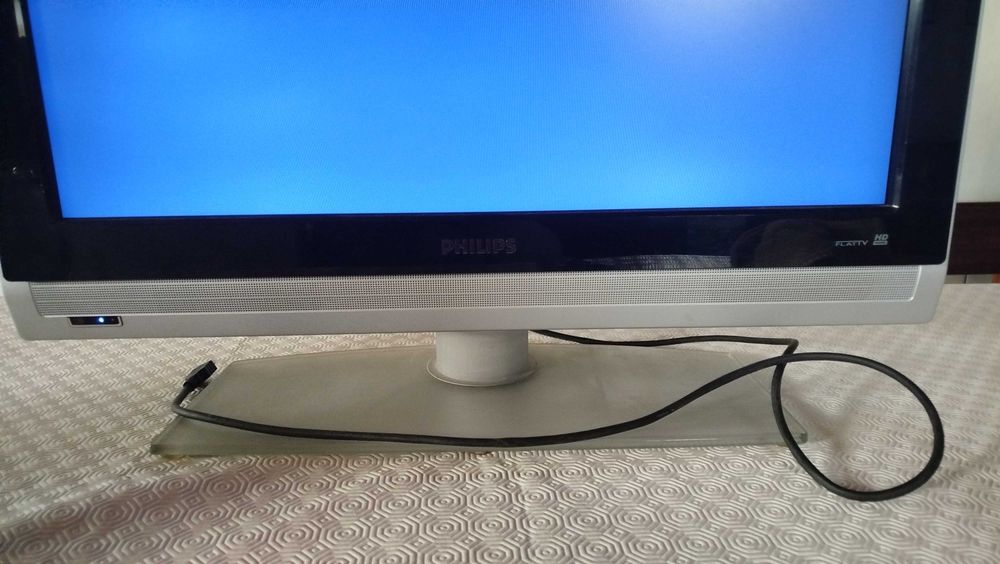tv philips modelo 26PFL5322/12 66cm 26"