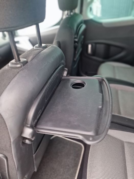 Peugeot Partner  1.6d пасажир