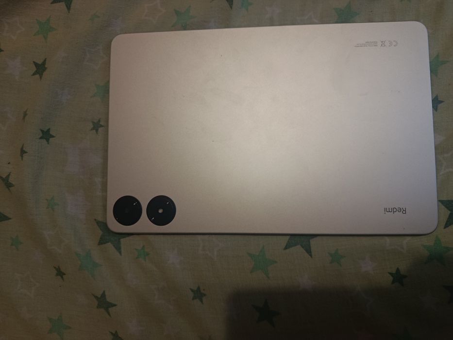 Redmi Pad Pro дуже гарний стан
