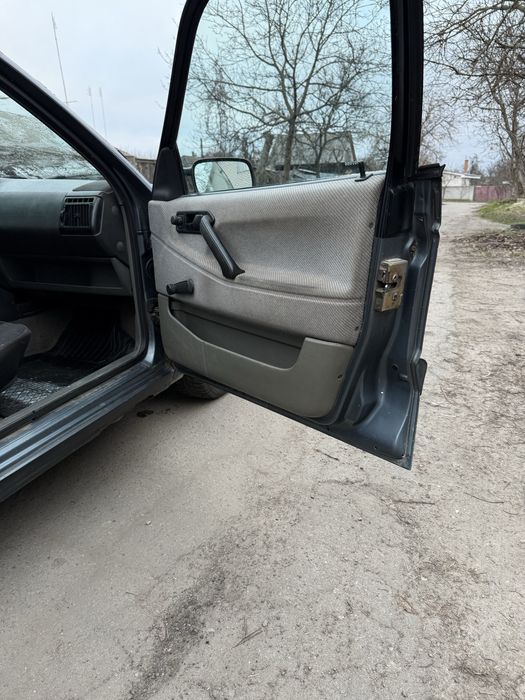 Фольцаген Пассат