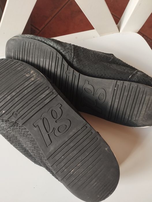 Adidasy damskie PG