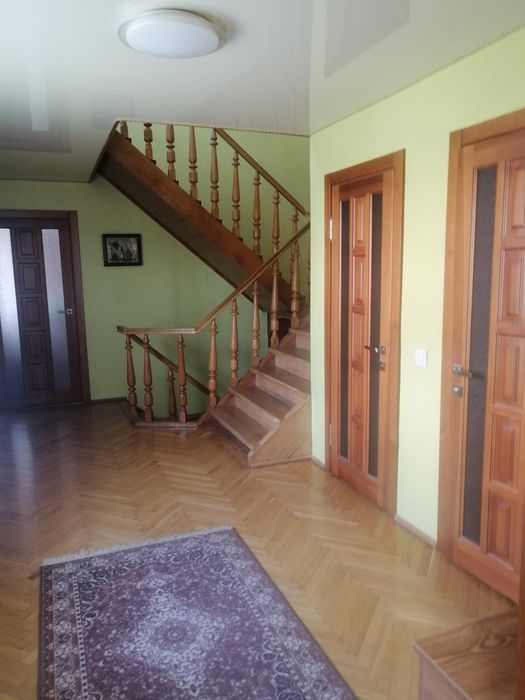 Продам будинок в селі Зоря, вулиця Орловського 15 ,Рівненська область, Рівненський район ,