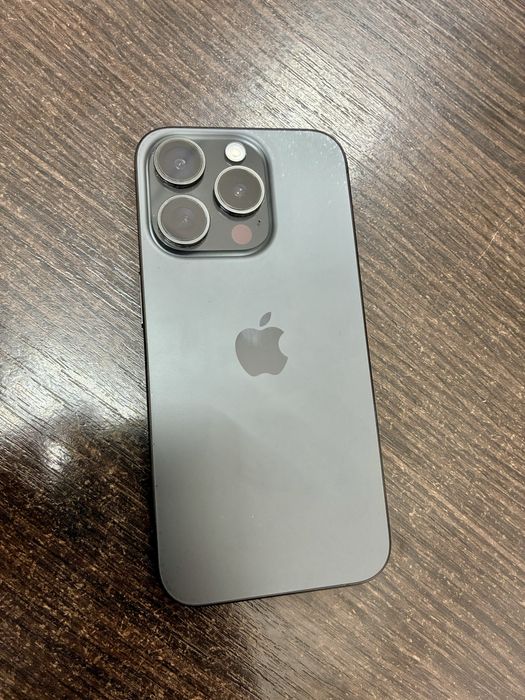 Iphone 15 pro 128 Gb Neverlock