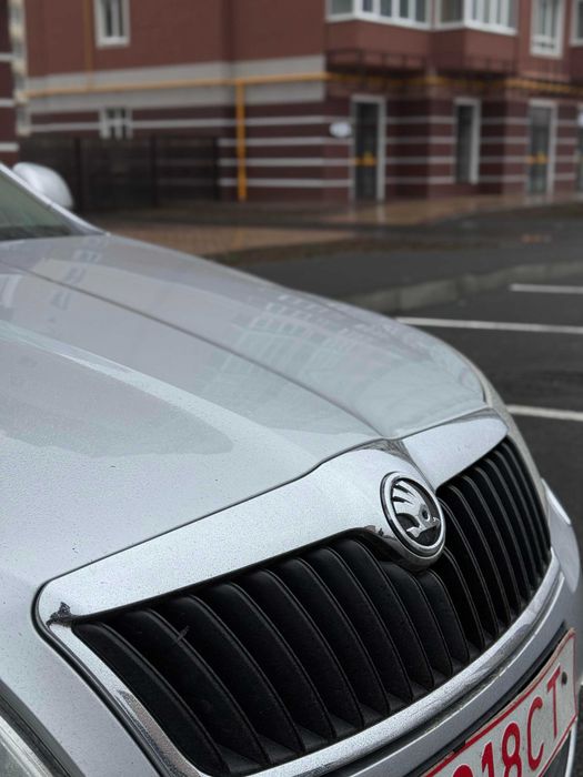 Бампер. Є ВСЕ. Разборка Шкода а5 на запчасти. розборка / шрот