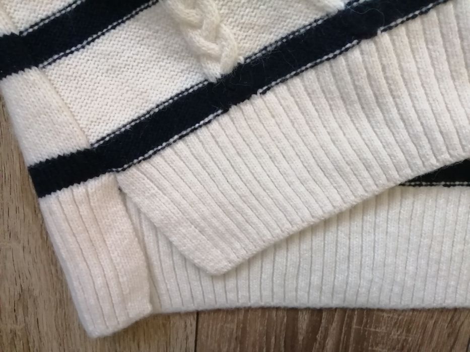 Sweter damski H&M xl/xxl