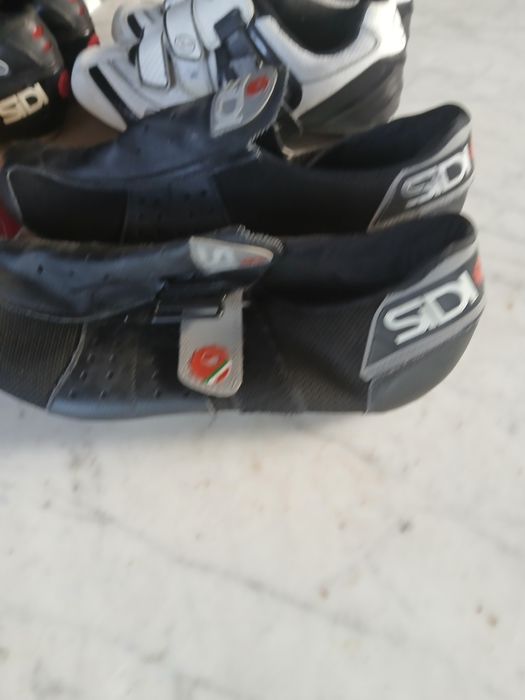 Buty szosowe sidi