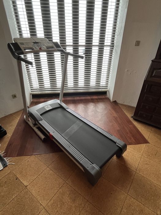 Passadeira Domyos TC 290