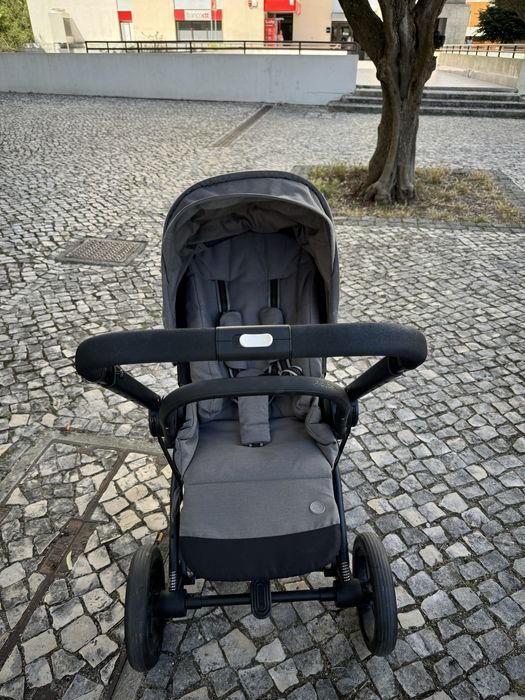 Carrinho Balius S Cybex