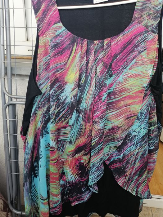 Extra tunika roz. 52/54