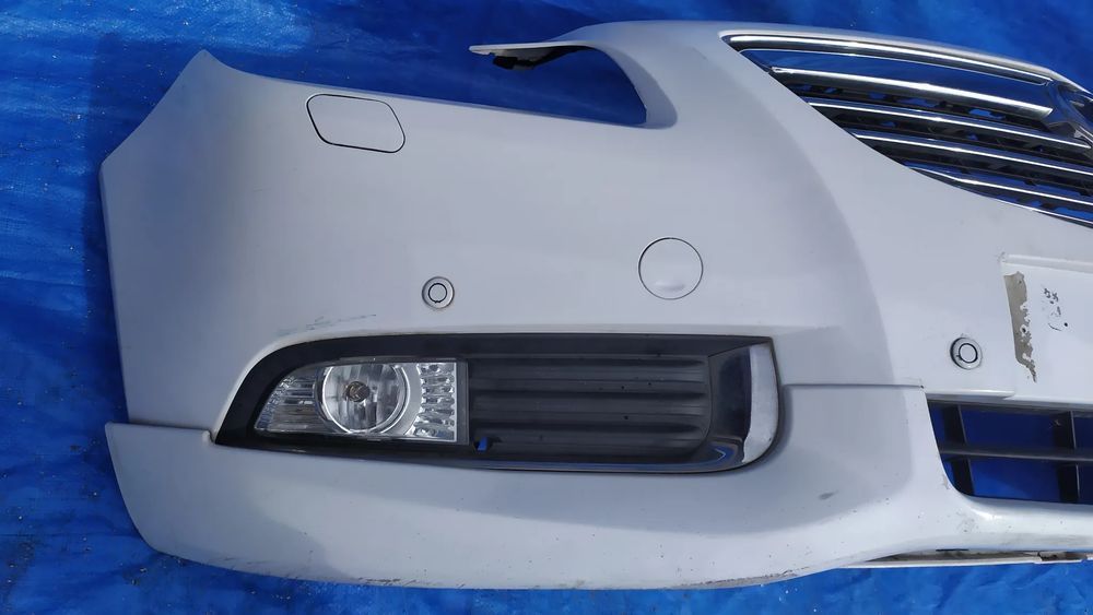 71b zderzak przód przedni insignia a opc spryski xenon szybka wysyłka