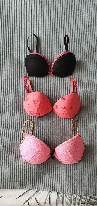 Biustonosz Intimissimi i Yamamay 70 B