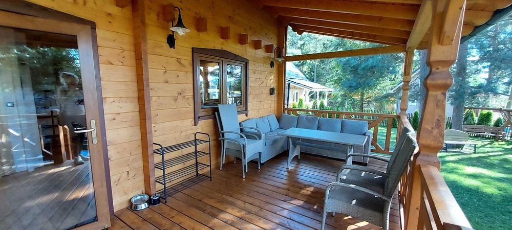 Domek Mazury,jezioro Wersminia 8os na wyłączność, SUP, plac zabaw,plaża,ryby
