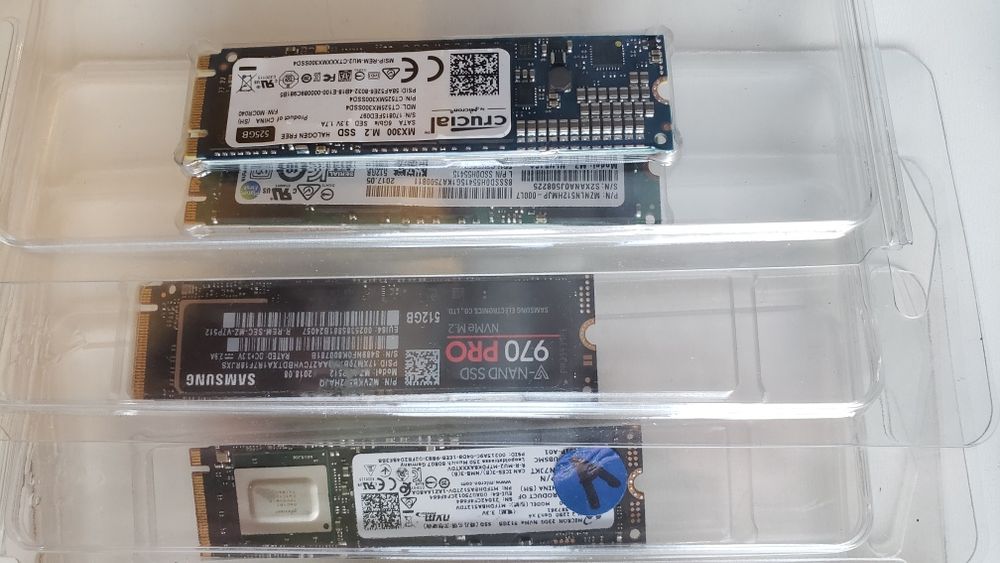 SSD 2.5 msata nvme m2 128gb 256 512 1tb память ссд 128гб сата 2280 m.2