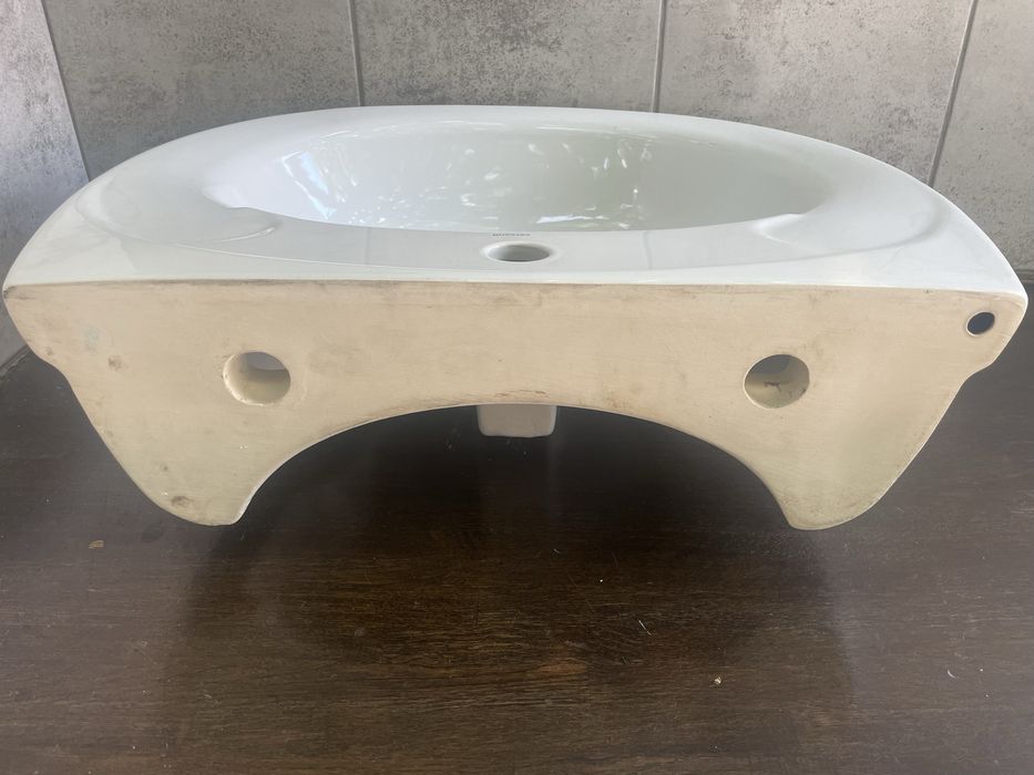 Умивальник Cersanit 60