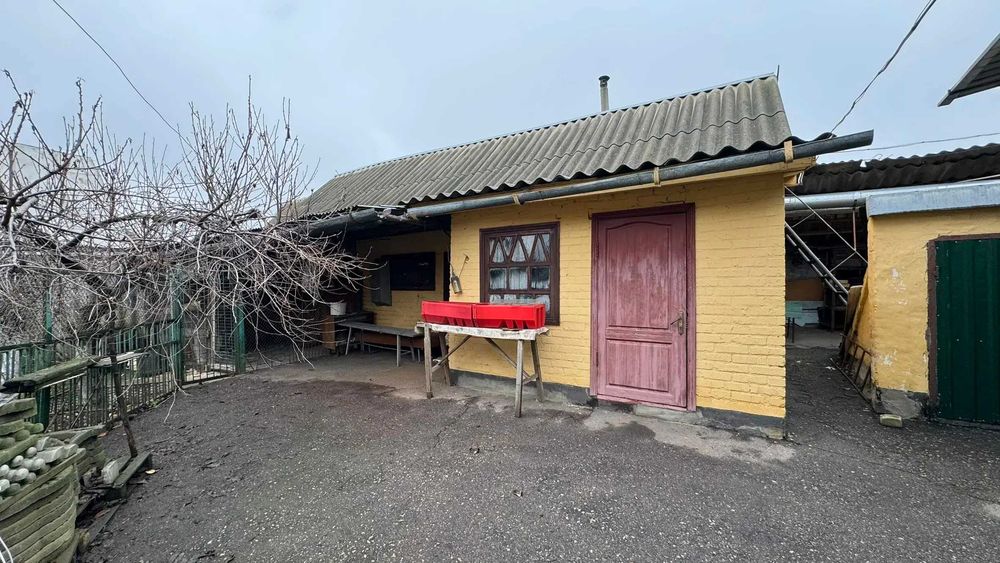 Продаж будинку 90 м2 6 сот Окремий двір + літня кухня Індив опал Яківці №17894