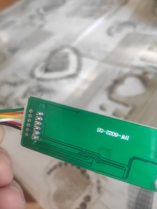 Bms 18V nowy zobacz