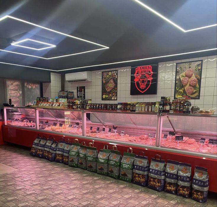 Комерційна нерухомість за адресою вул. Лук'яненка Левка (площа 177,3 м²) - Atlanta.ua - фото 4