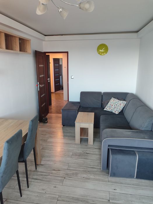 Mieszkanie – Opole, Osiedle XXV-lecia, Zaodrze - Widok 4