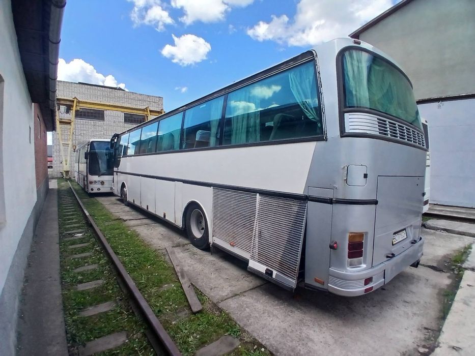 Продам. сетру   в рейсовому стані  двигн. мерседес 14 куб  V