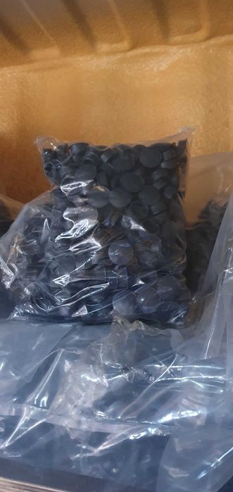 Distanciador de Parede / Calço de Betão / Quebra Arestas