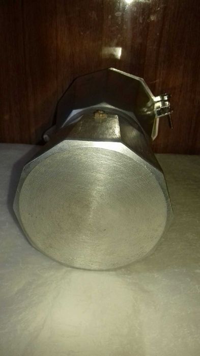Кавоварка Vinzer (Швейцарія),300 мл..