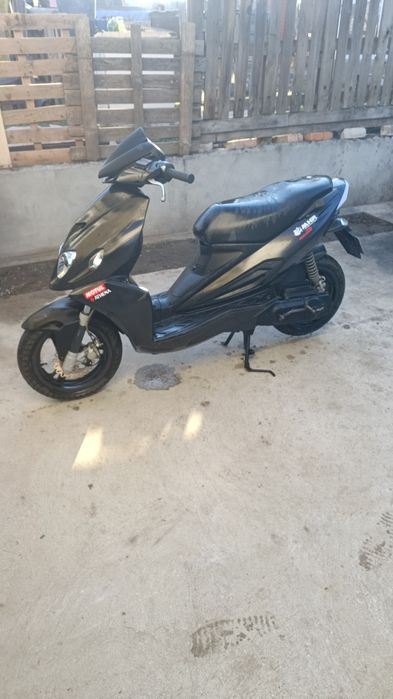 Malahuti f12 fantom R2009