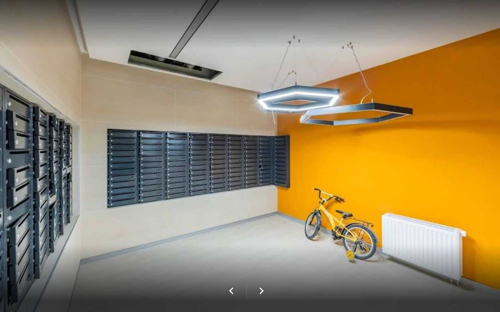 1-кімнатна квартира за адресою (площа 45,1 м²) - Atlanta.ua - фото 5