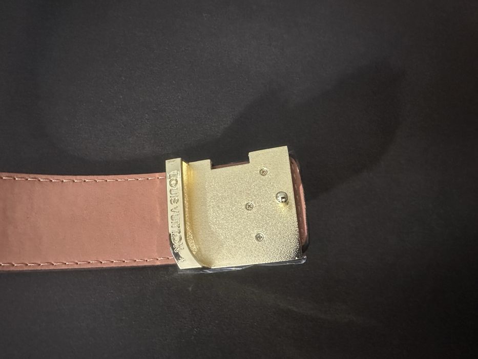 Pasek louis vuitton