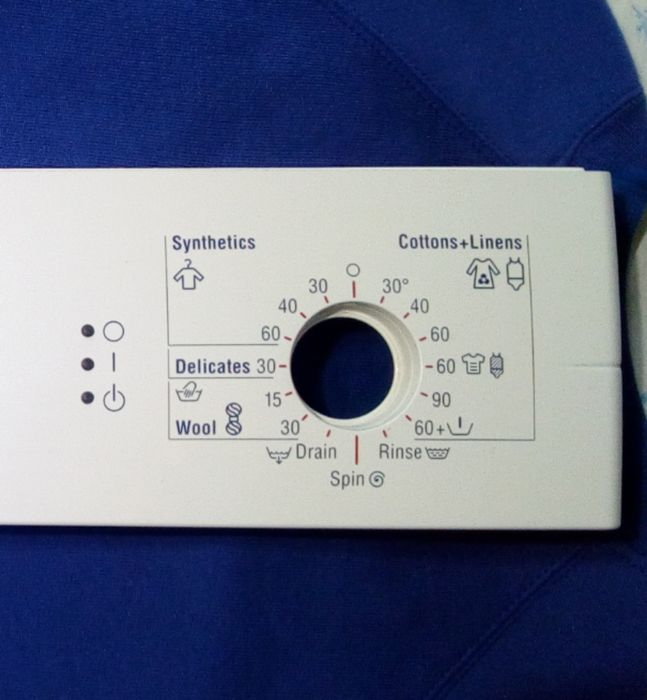 Душевой бокс на BOSCH серии Maxx, патрубки, пластик.